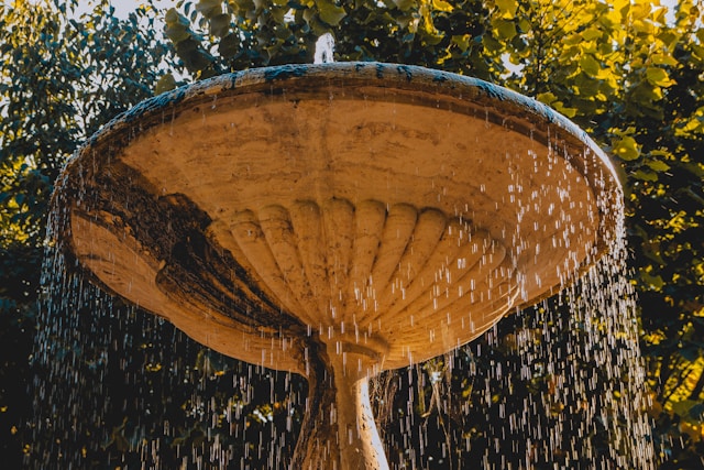 Thoughts on slowing down. Part 2.