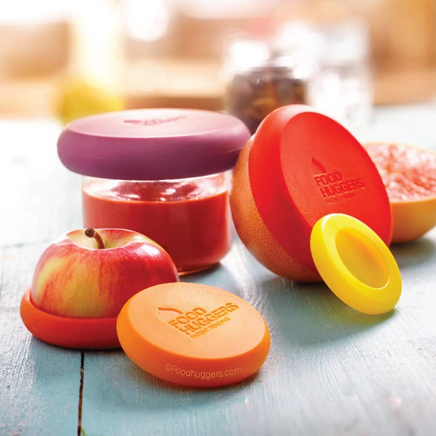Food Hugger Sets