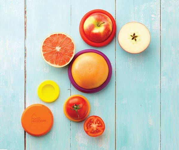 Food Hugger Sets