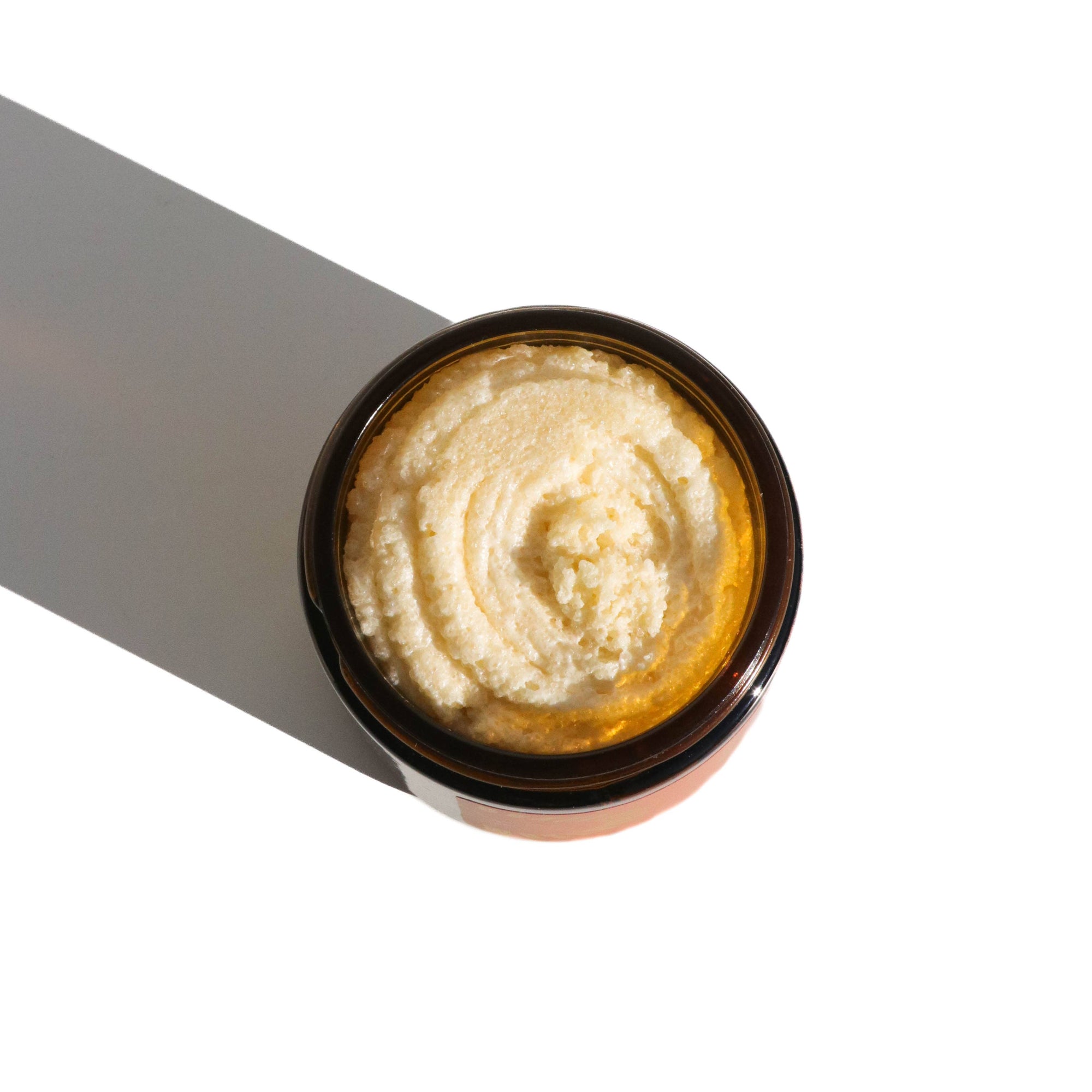 URB Apothecary Guava Helichrysum Illuminating Shea Sugar Scrub