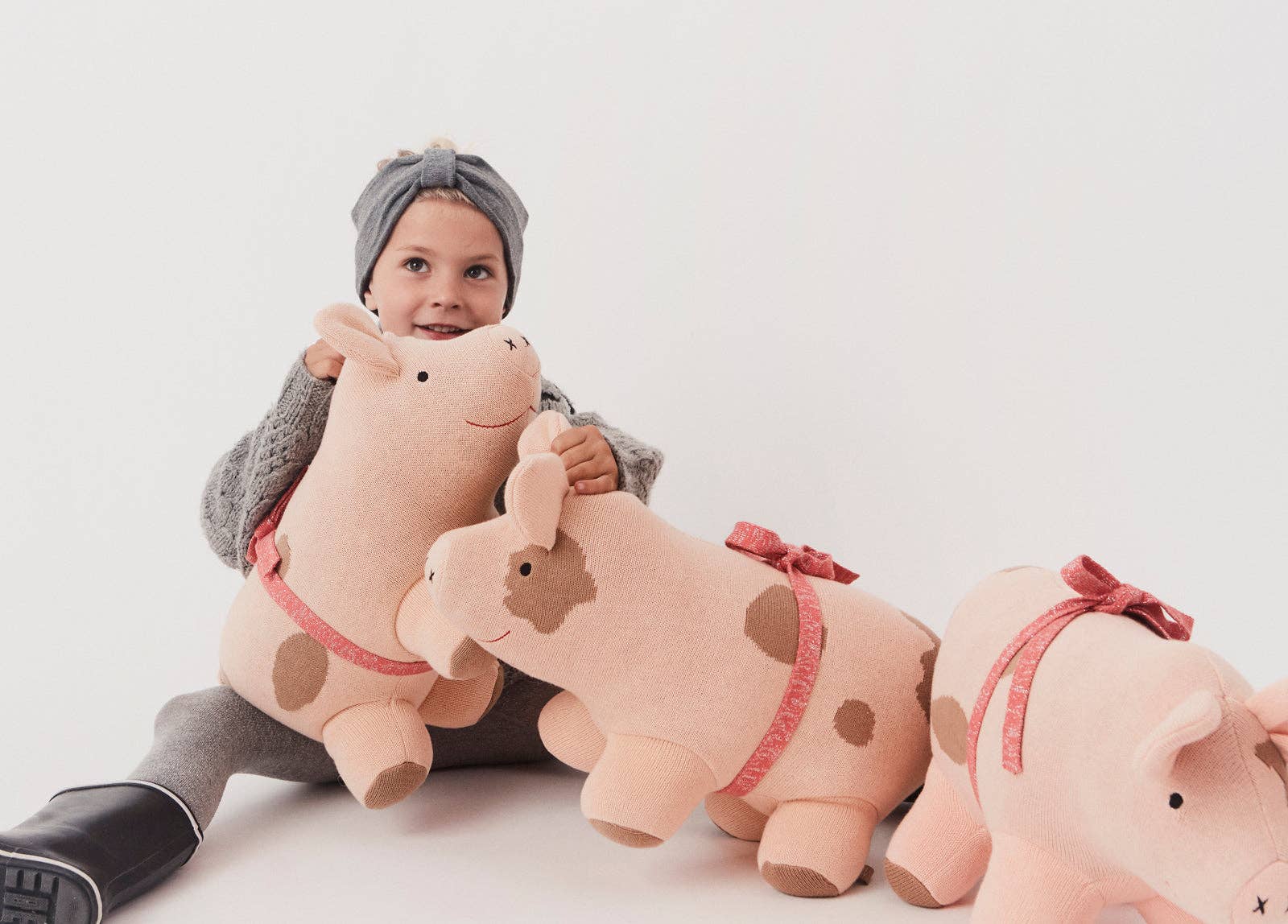 Sofie The Pig