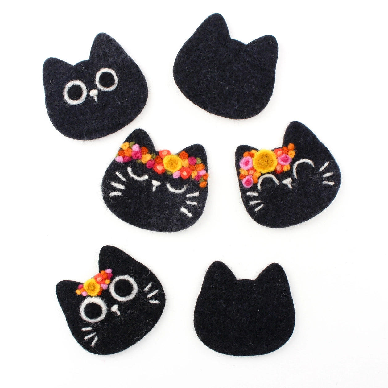 Felting Craft Kit