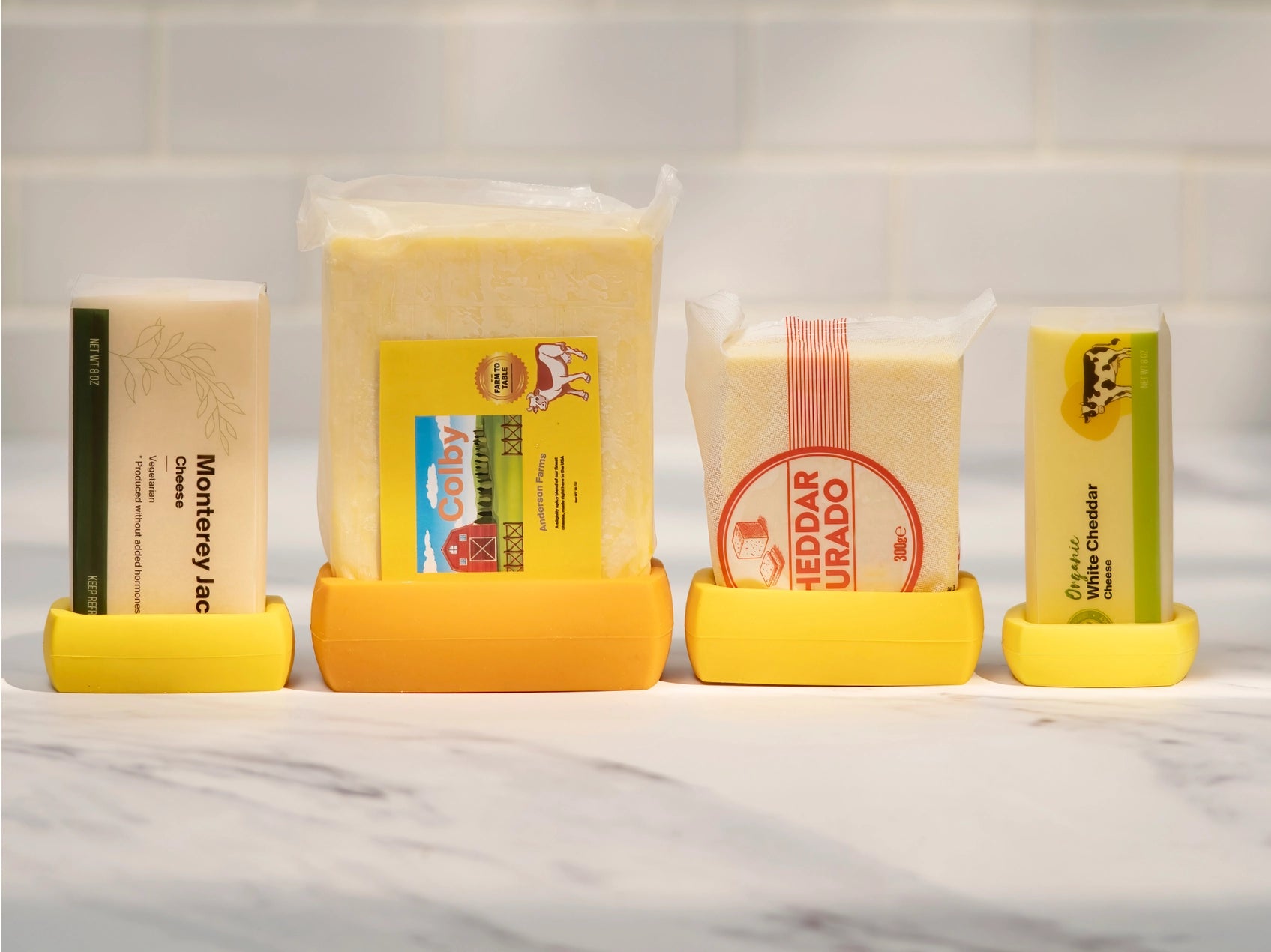 Food Hugger Sets