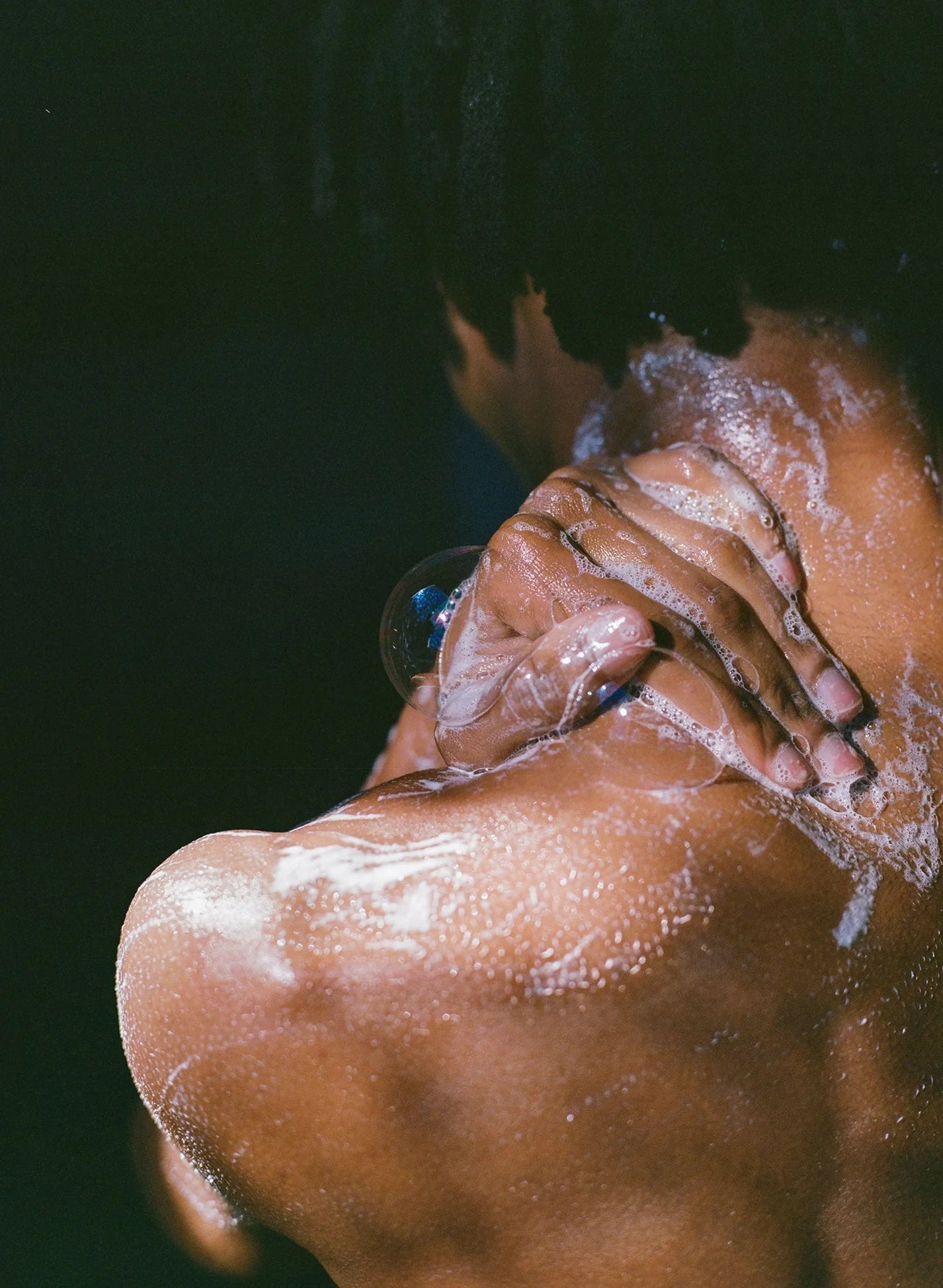Flamingo Estate Clarity Body Wash
