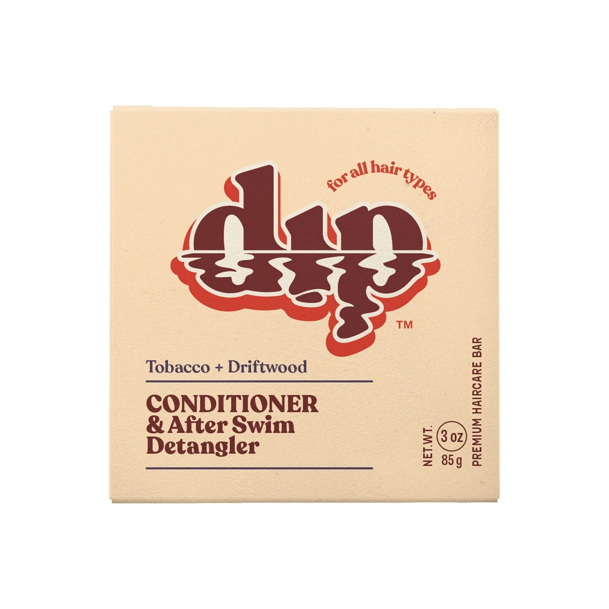 Dip Conditioner & After Swim Detangler Bars