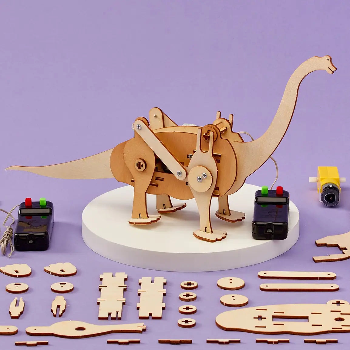 DIY STEM Kit