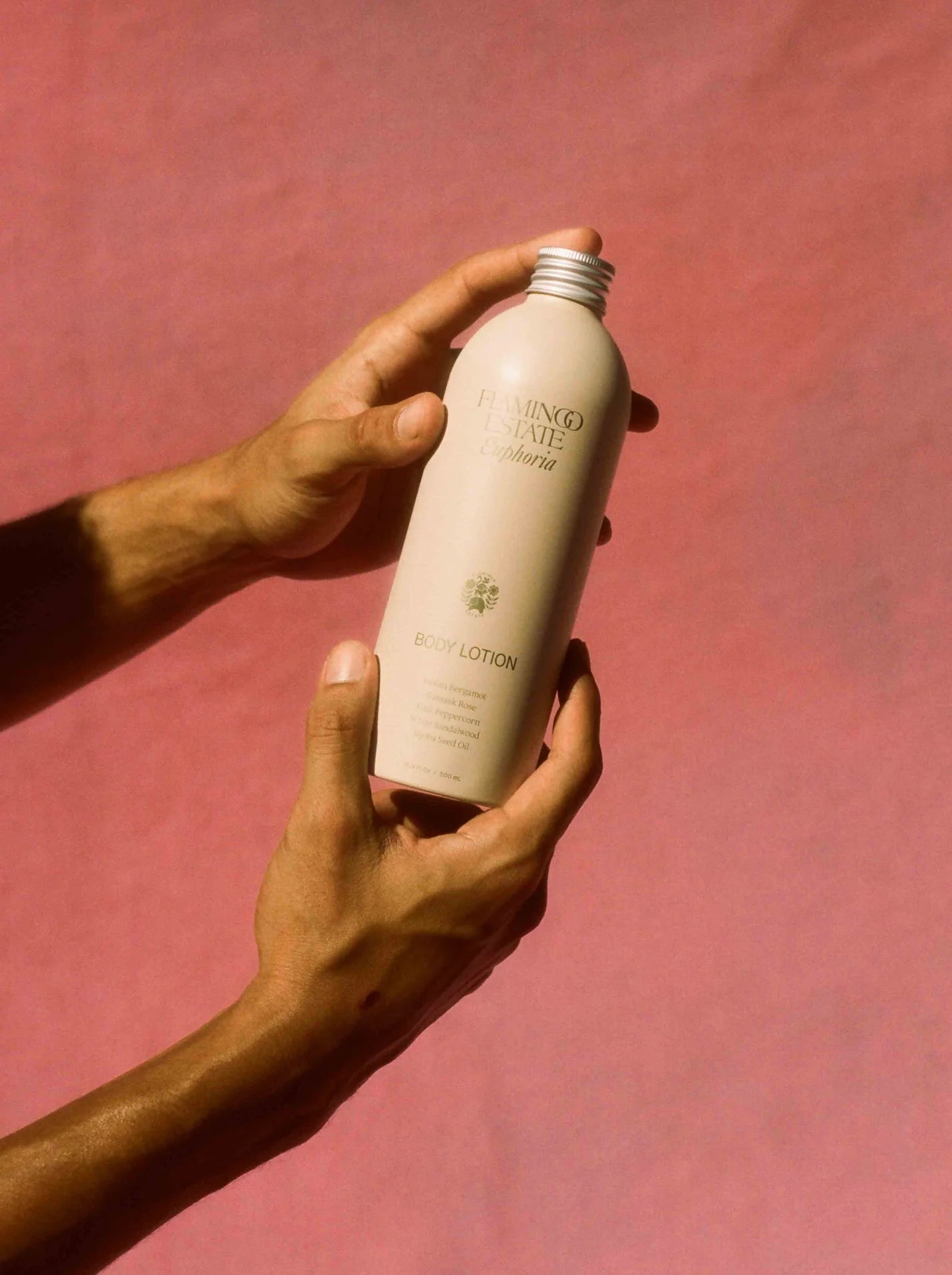 Flamingo Estate Euphoria Body Lotion