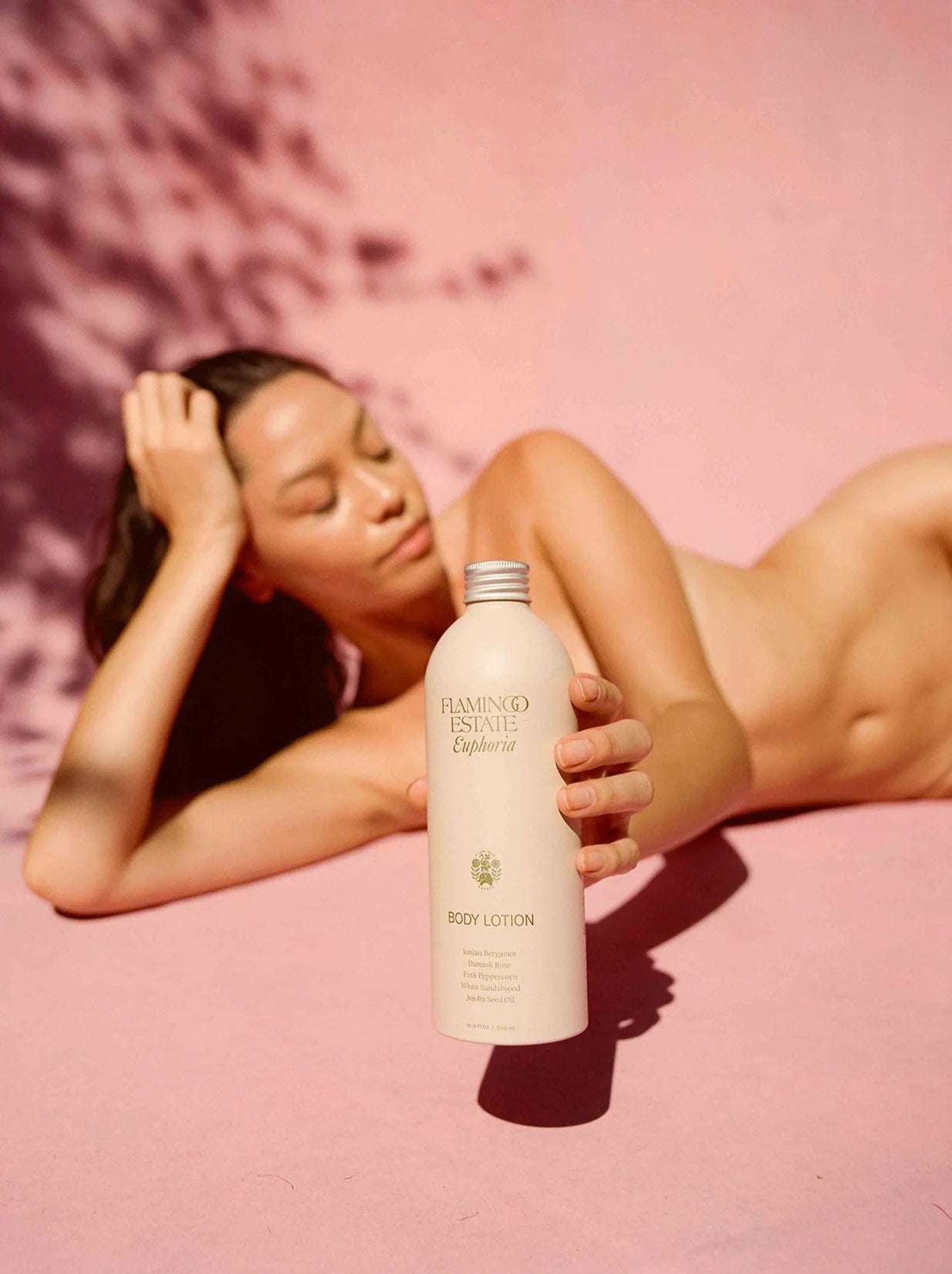 Flamingo Estate Euphoria Body Lotion