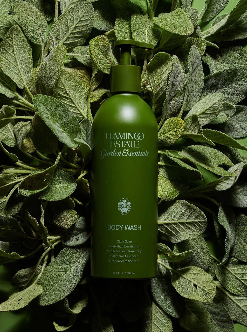 Flamingo Estate Garden Essentials Body Wash