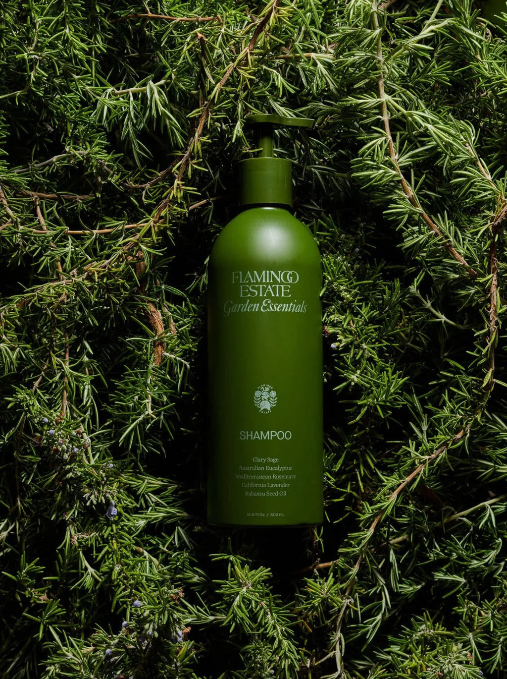 Flamingo Estate Garden Essentials Shampoo
