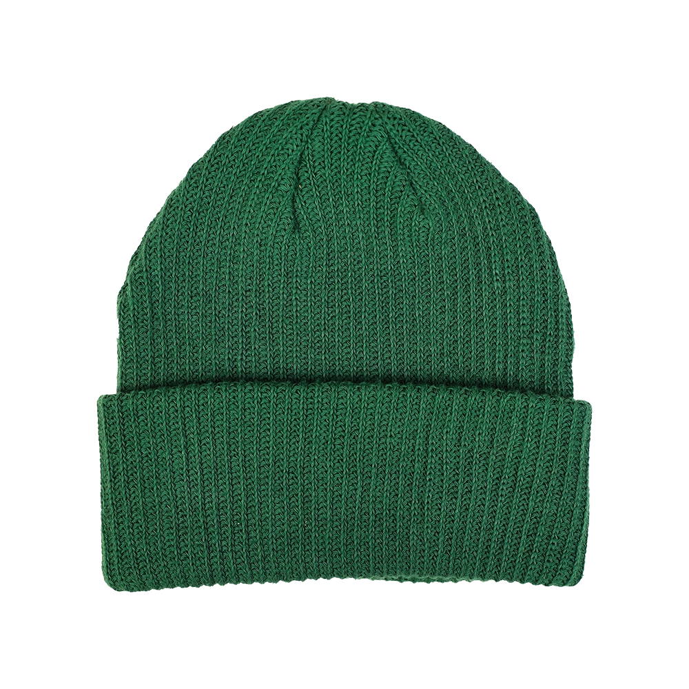 Organic Cotton Beanie