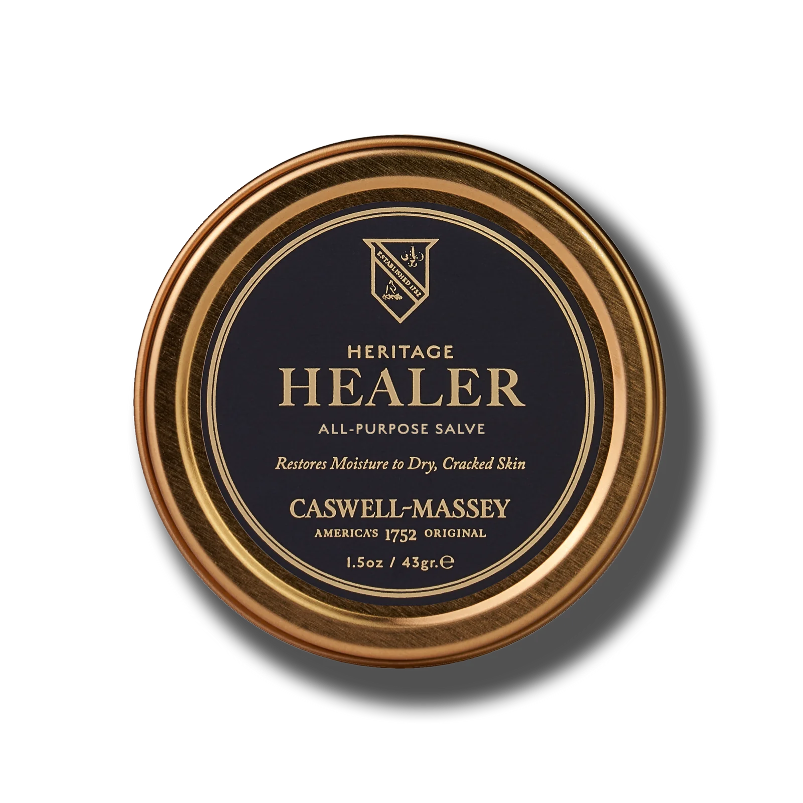 Heritage Healer All-Purpose Salve