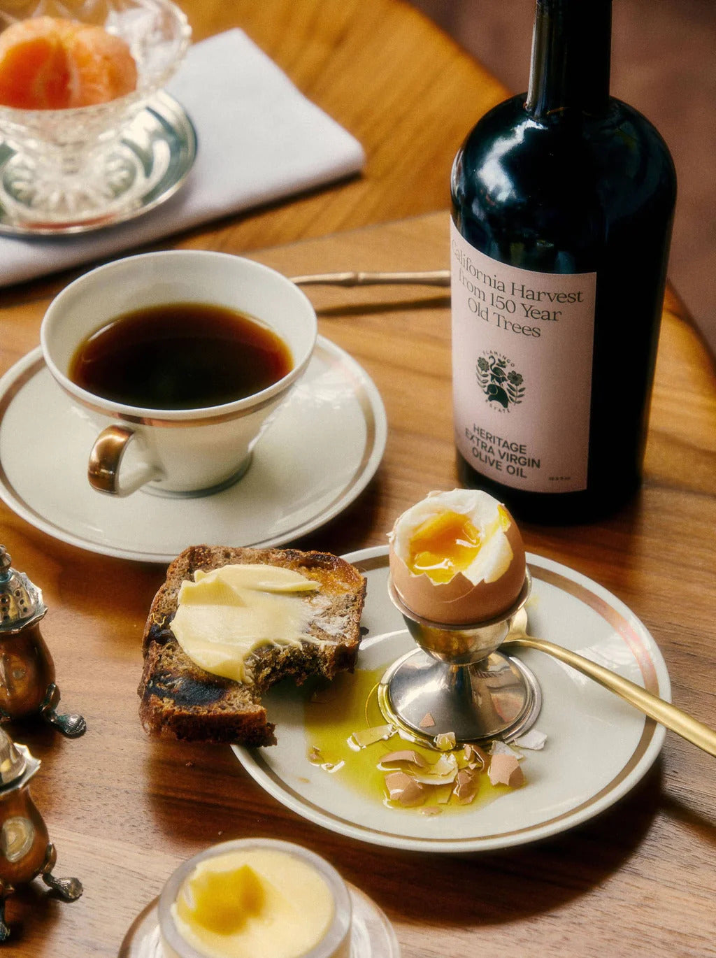 Flamingo Estate Extra Virgin Cold Pressed Olive Oil
