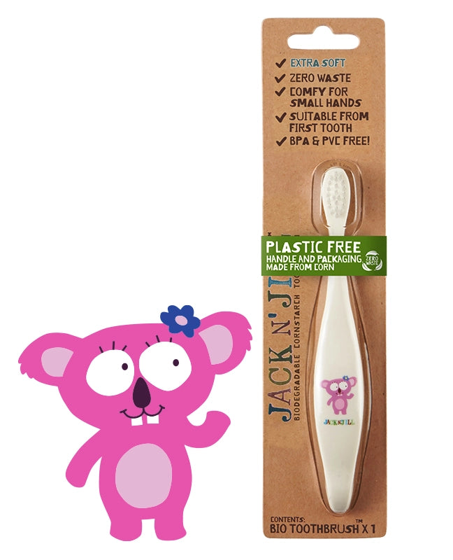 Kids Bio Brush