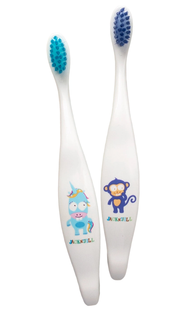 Kids Bio Brush
