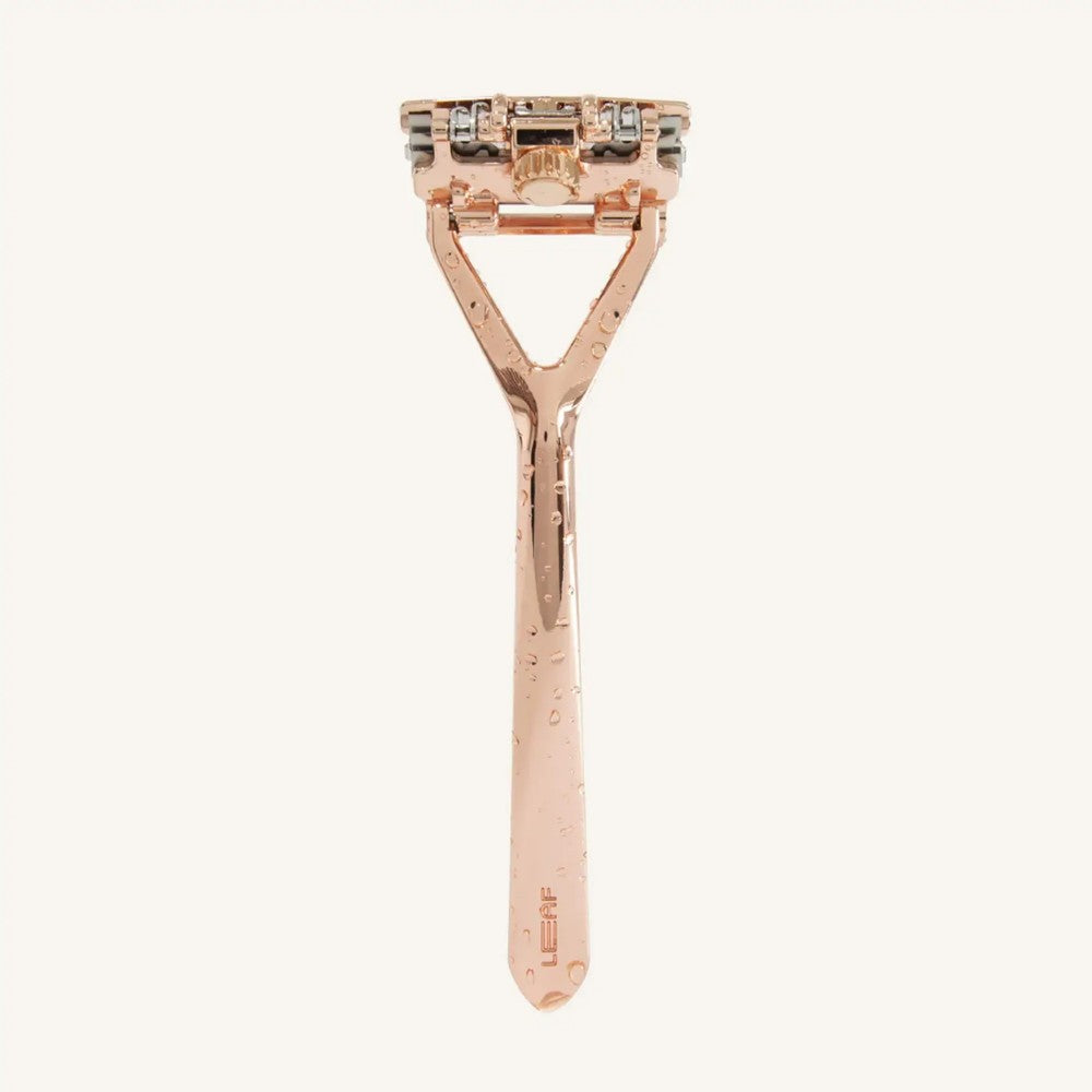 Leaf Razor Pre-Boxed Kit