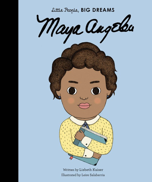 Little People, BIG DREAMS