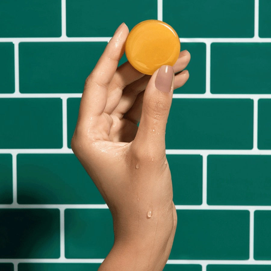 Mini Dip Conditioner & After Swim Detangler Bars