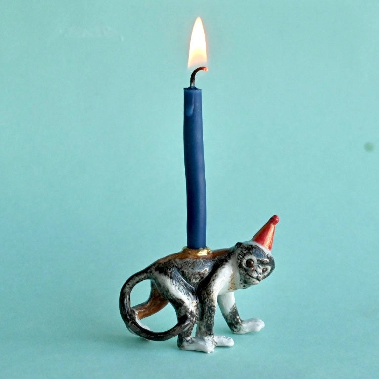 Porcelain Cake Toppers