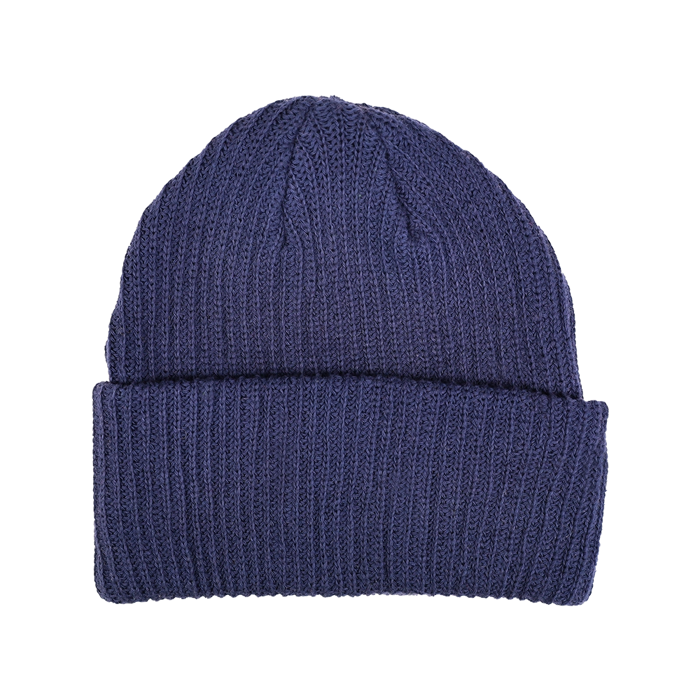 Organic Cotton Beanie