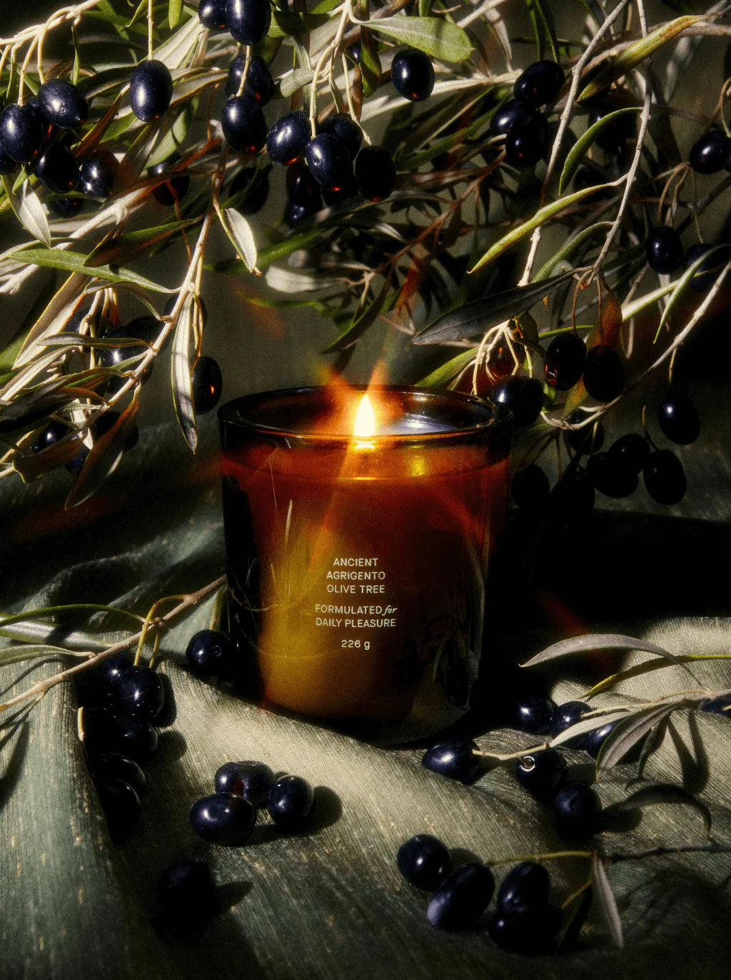 Flamingo Estate Candles