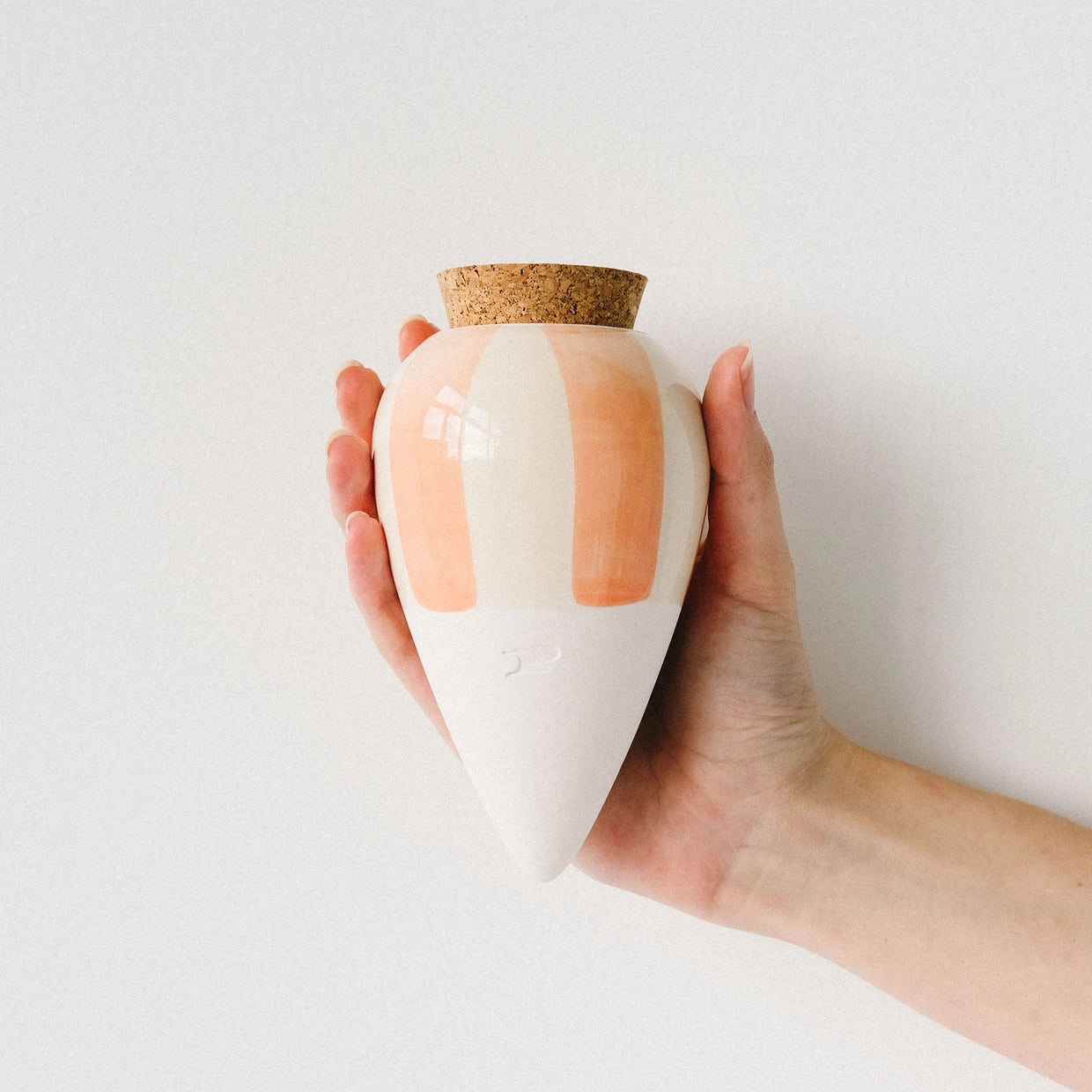 Hydrating Olla Plant Waterer
