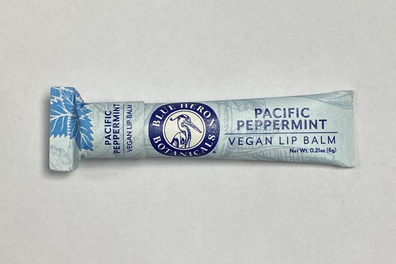 Blue Heron Botanicals Lip Balm