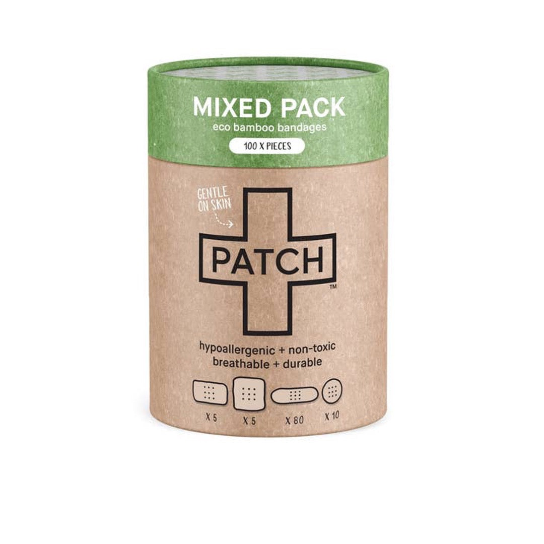 PATCH Compostable Bandages