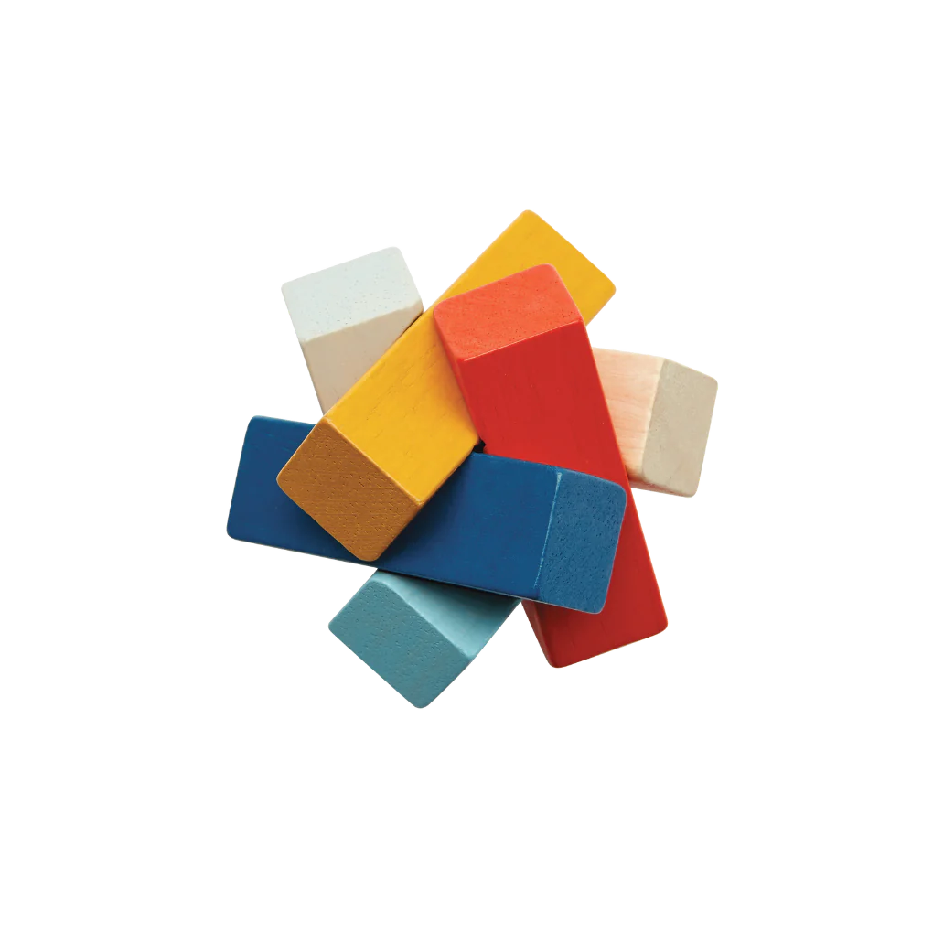 Rectangular Puzzle