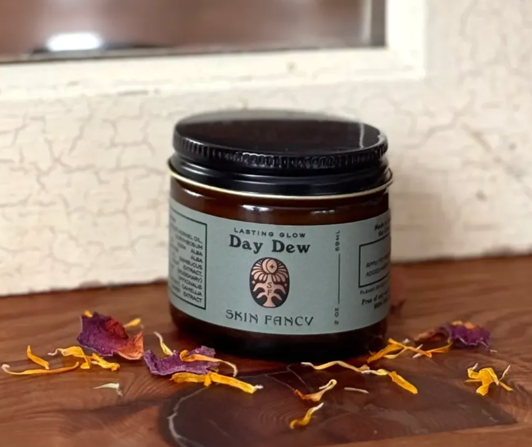 Lasting Glow Day Dew Face Moisturizer
