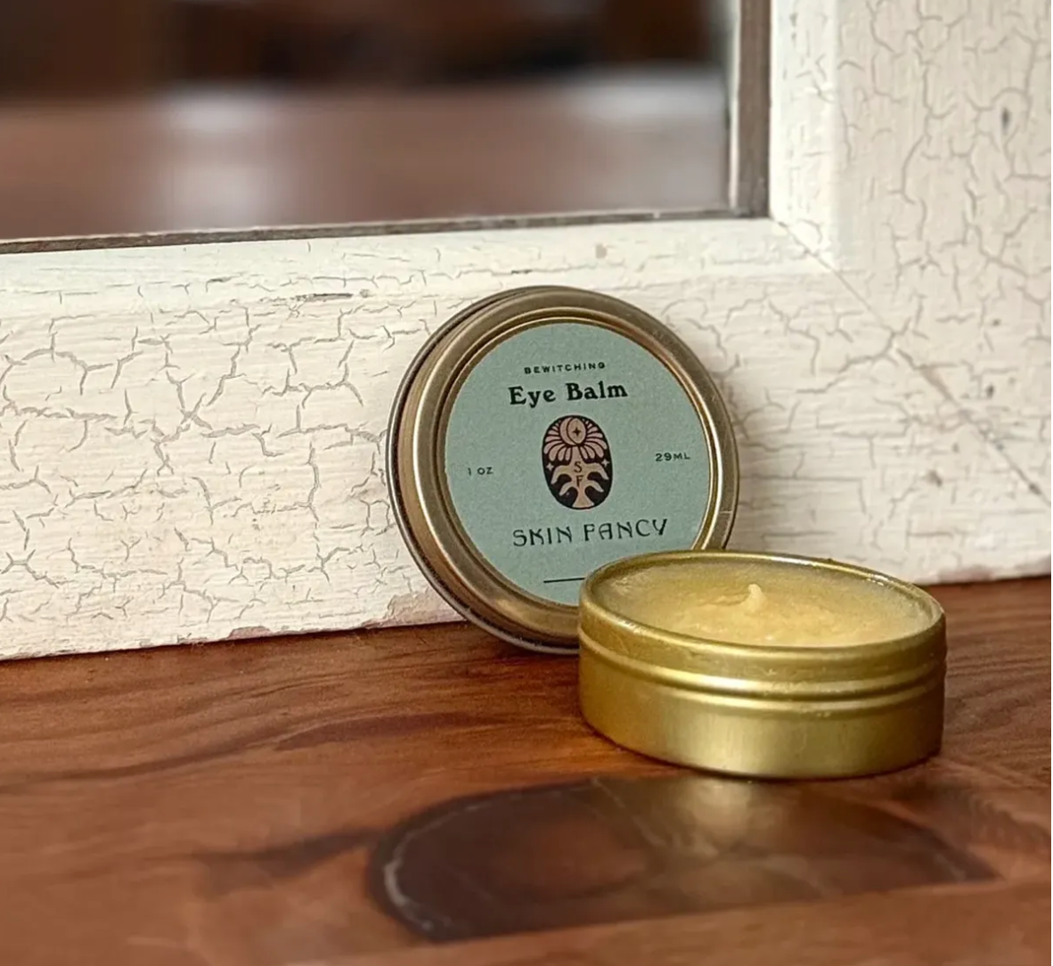 Betwitching Eye Balm
