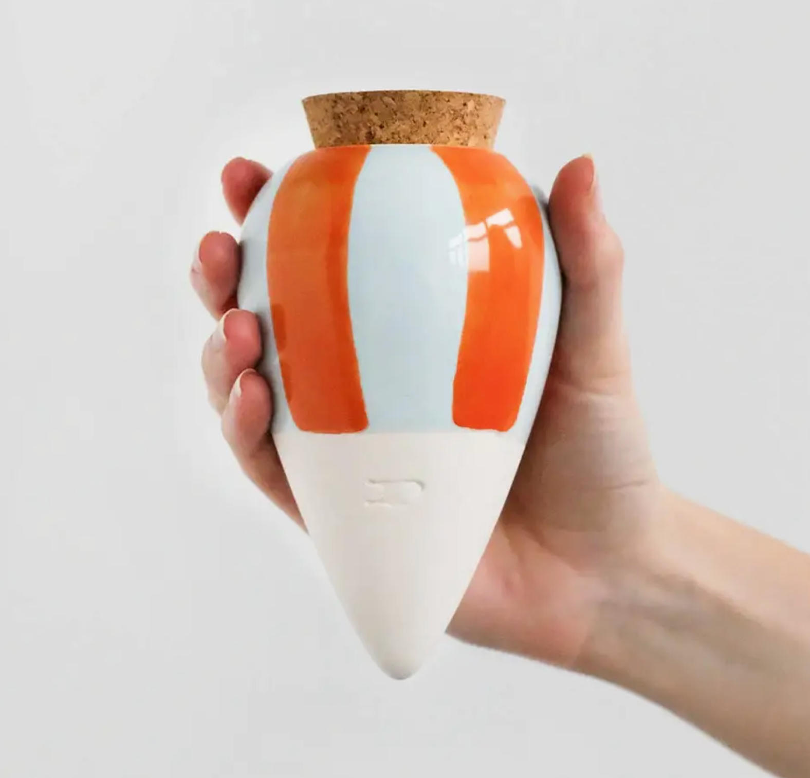 Hydrating Olla Plant Waterer