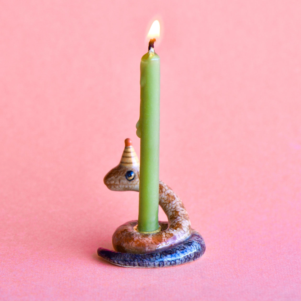 Porcelain Cake Toppers