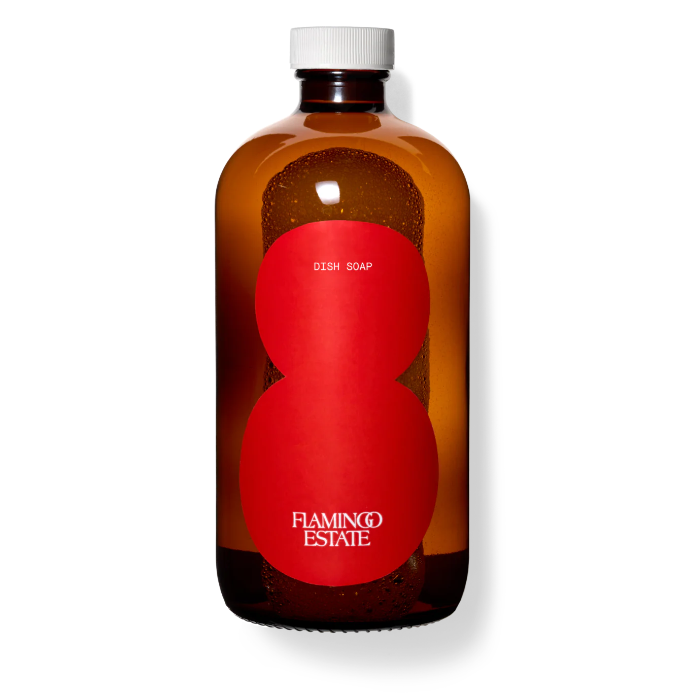 Flamingo Estate Roma Heirloom Tomato Dish Soap