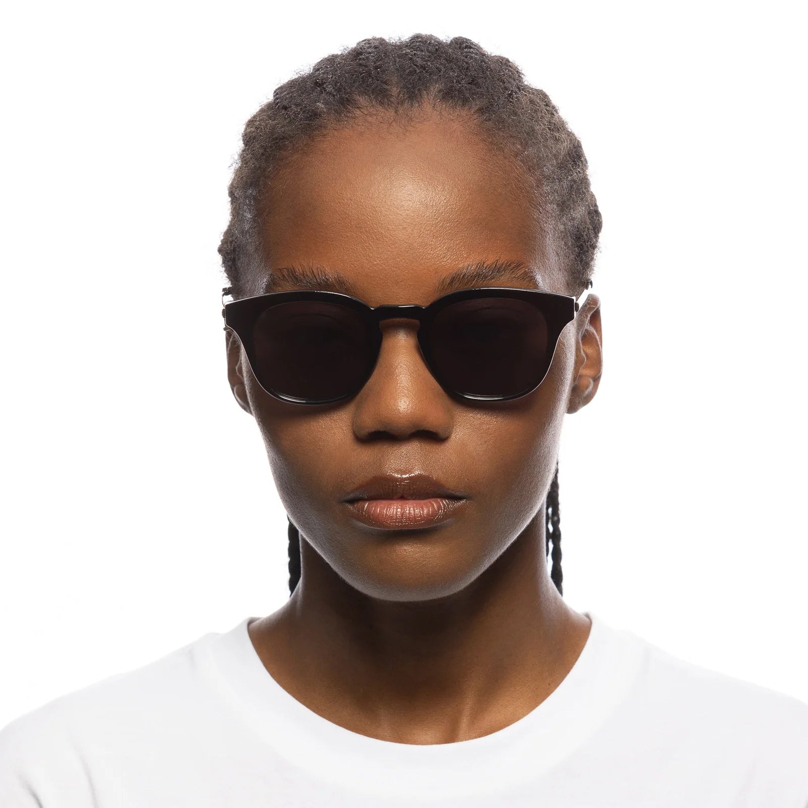 Le Sustain Sunglasses - Trasher