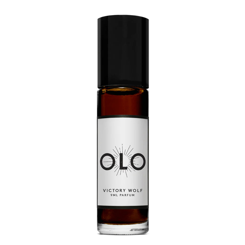 OLO Roll-On Fragrance Perfume Oil