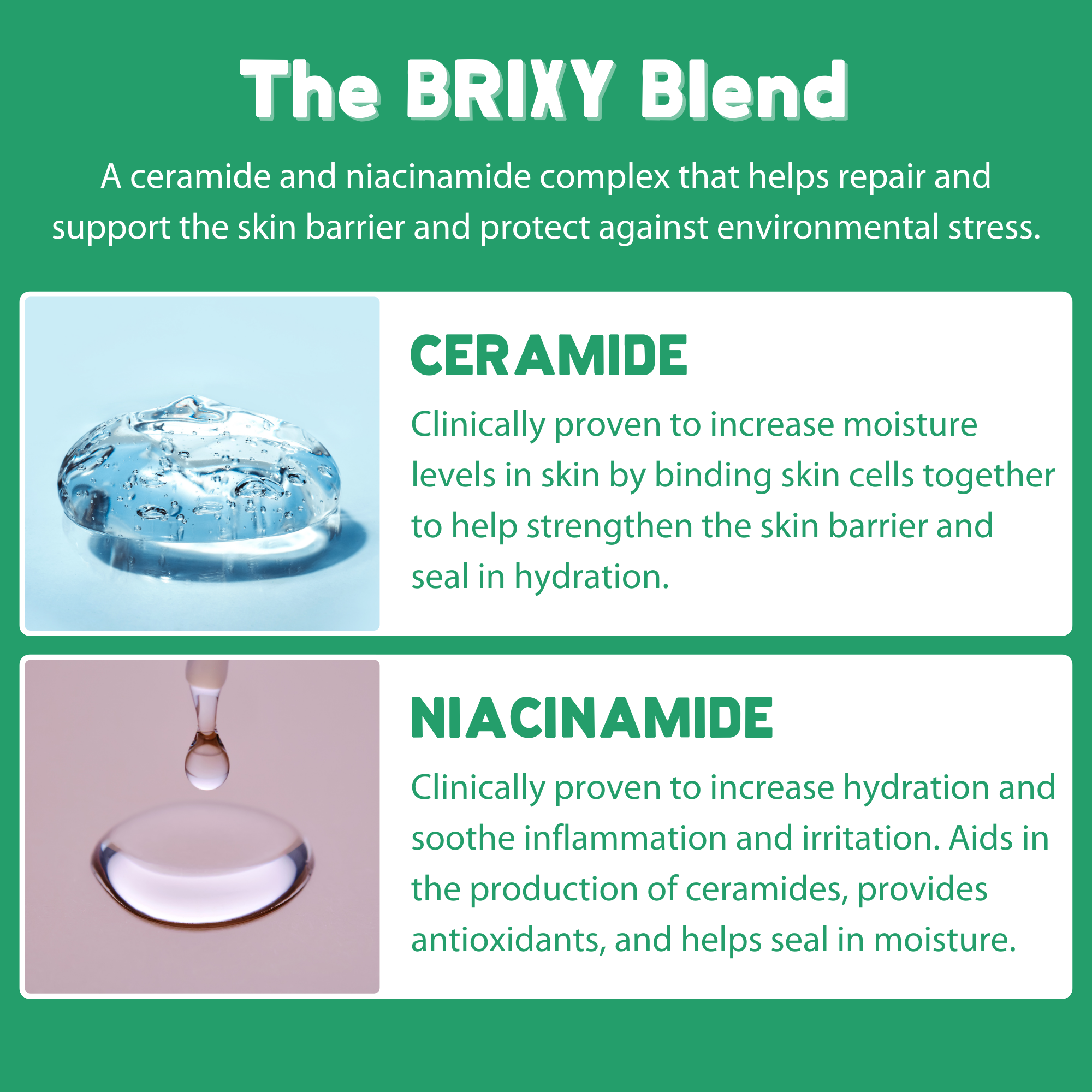 Moisturizing Body Wash Bar For Skin Barrier Support