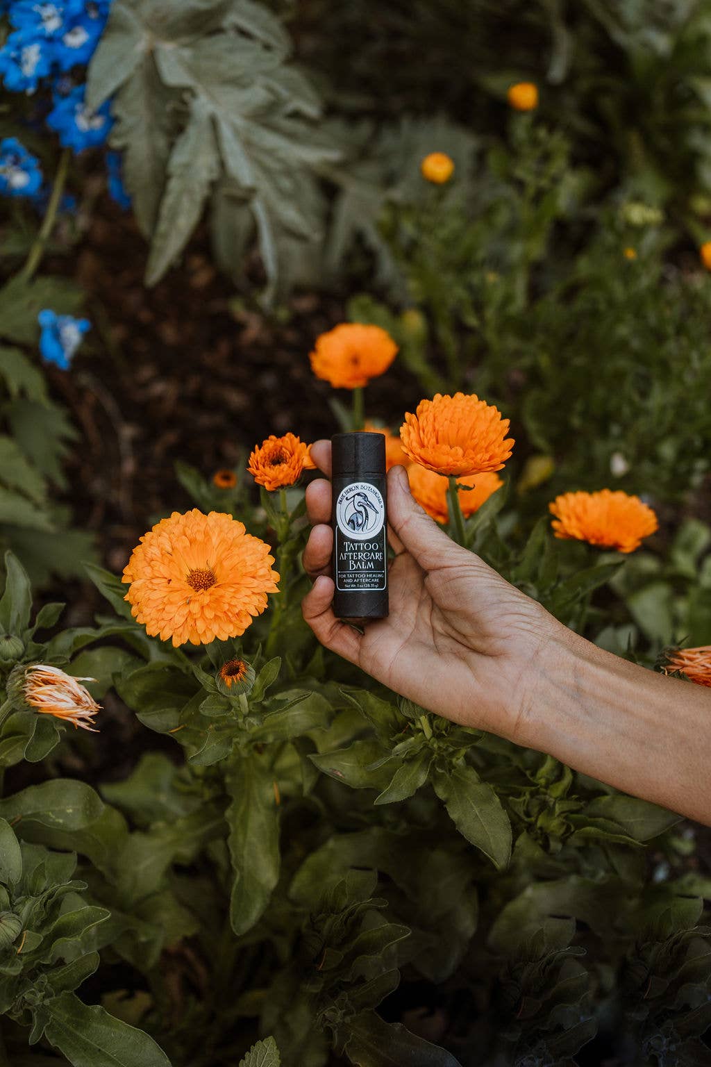 Tattoo Aftercare Balm