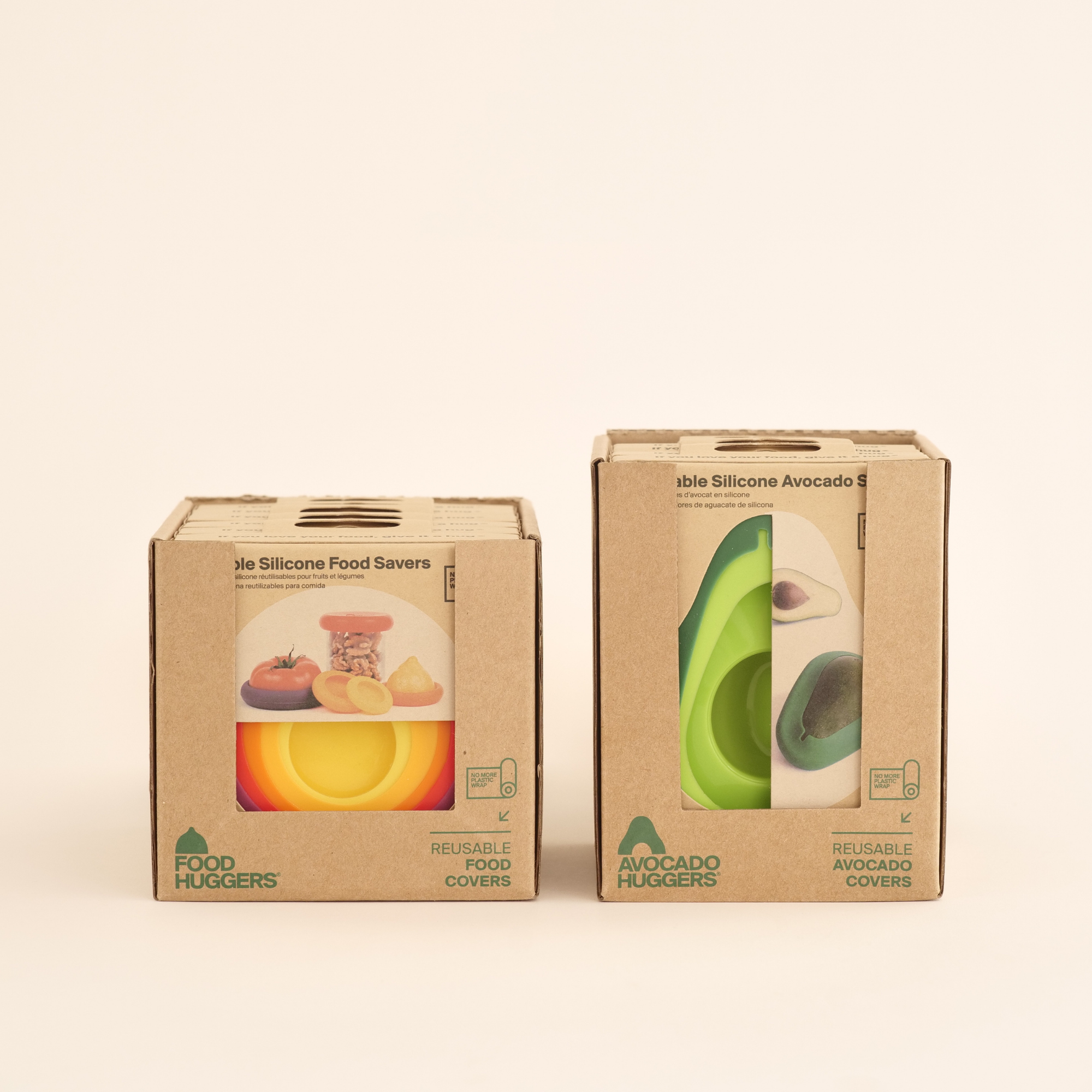 Food Hugger Sets