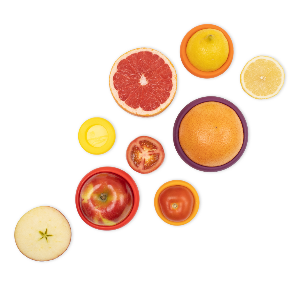 Food Hugger Sets