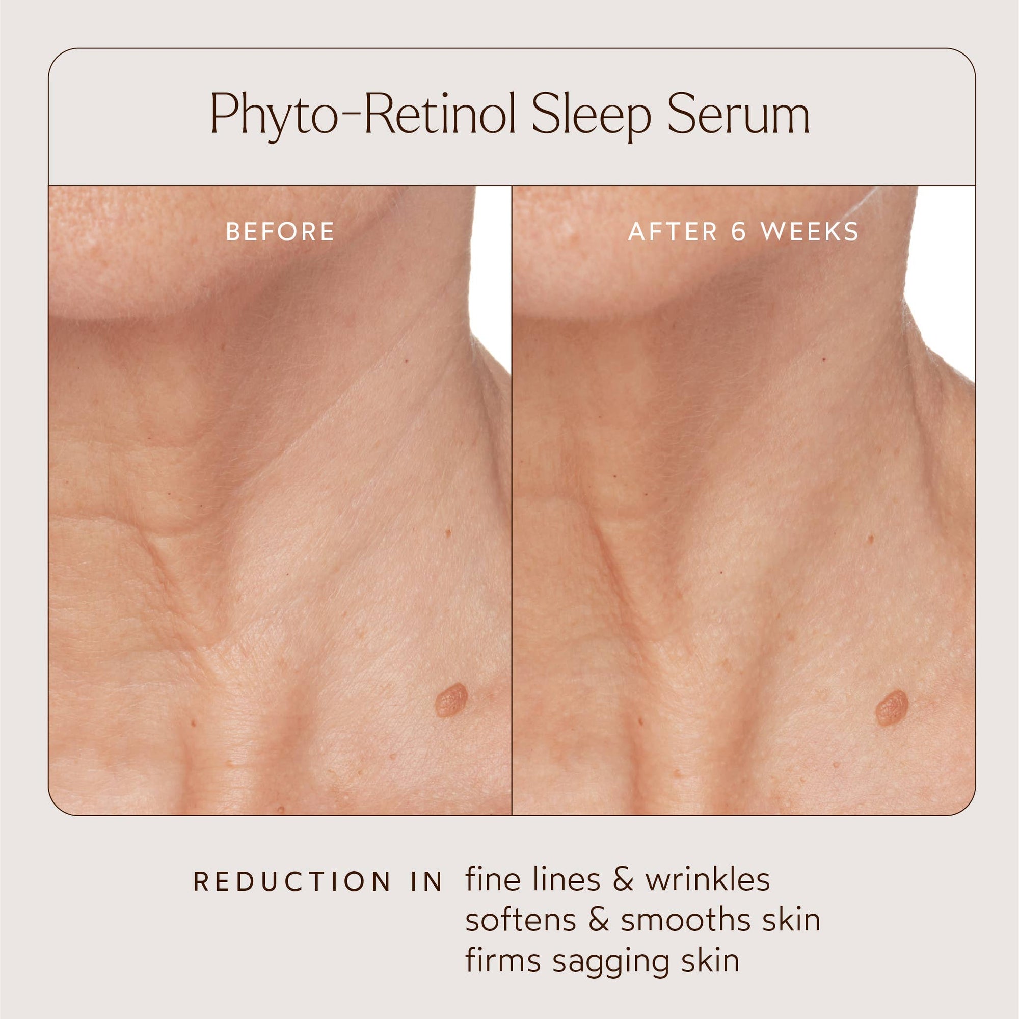 Phyto Retinol Anti-Aging Sleep Treatment by True Botanicals