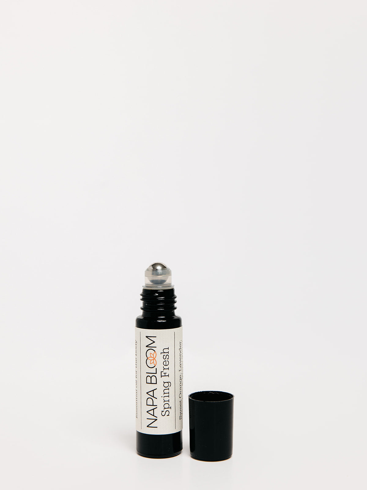 Napa Bloom Aromatherapy Fragrance Roller