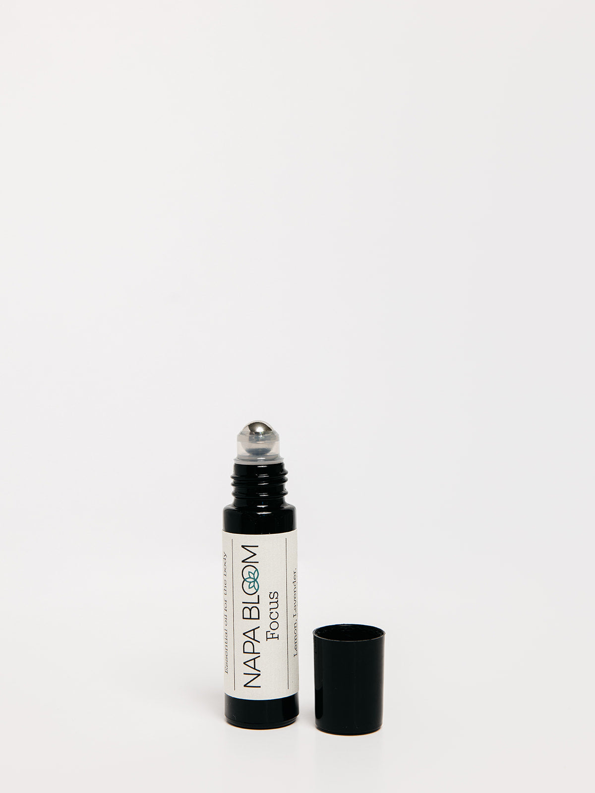 Napa Bloom Aromatherapy Fragrance Roller