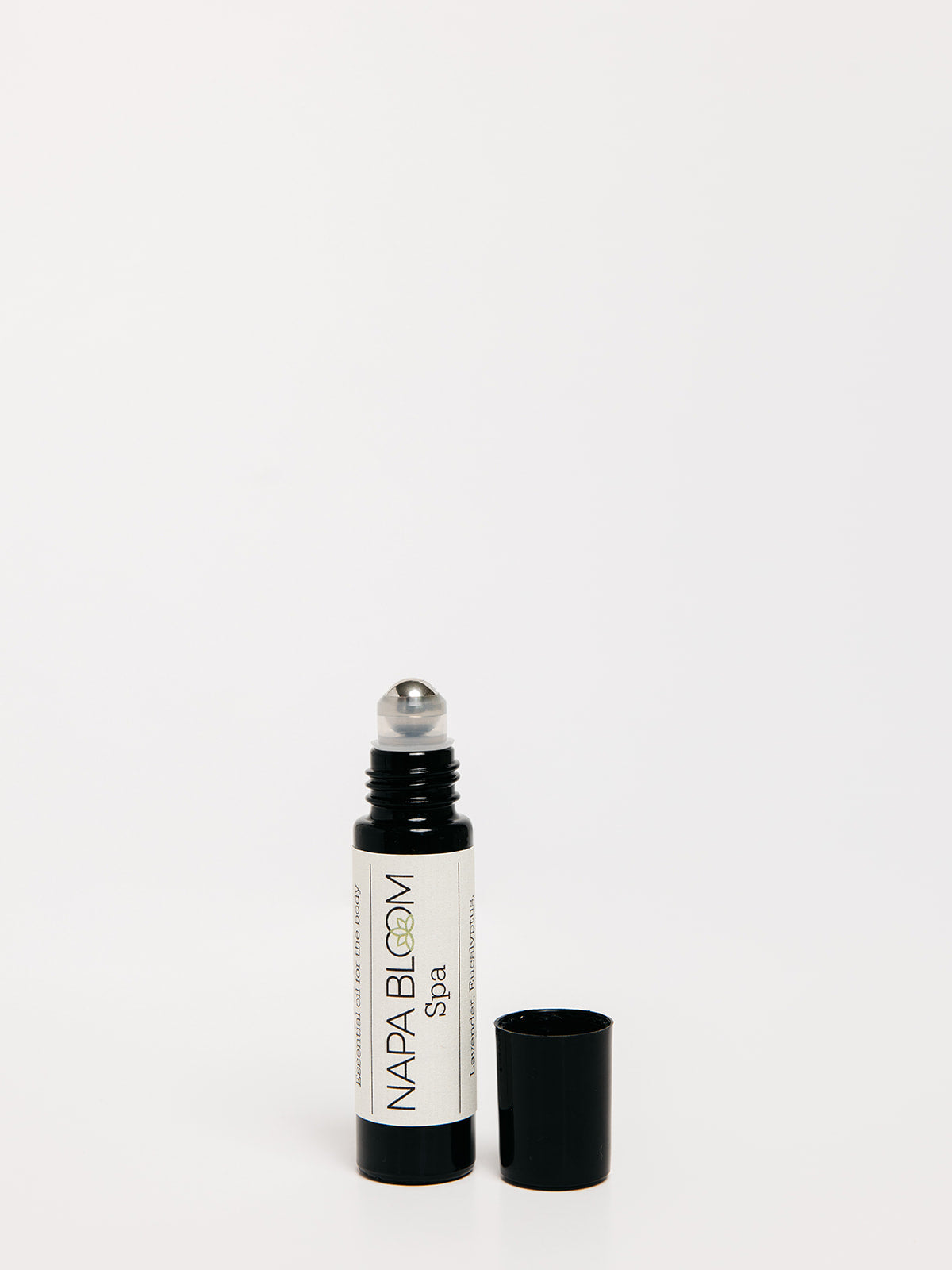 Napa Bloom Aromatherapy Fragrance Roller