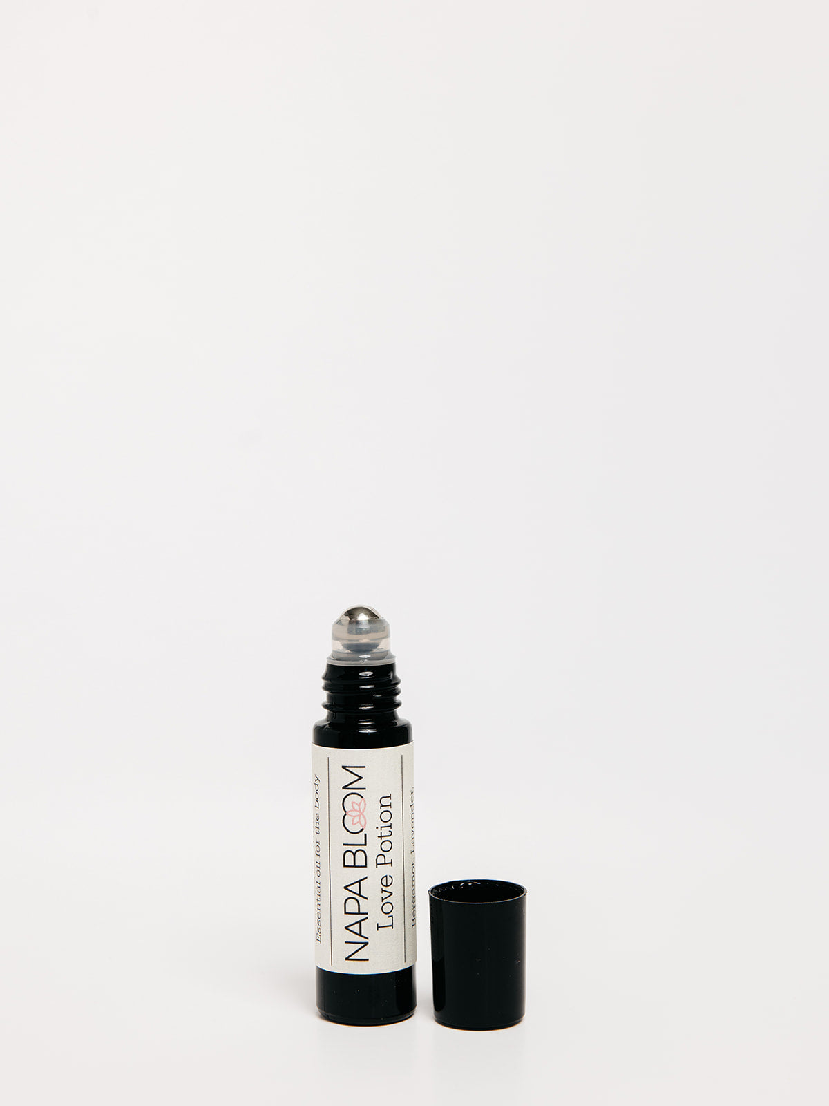 Napa Bloom Aromatherapy Fragrance Roller