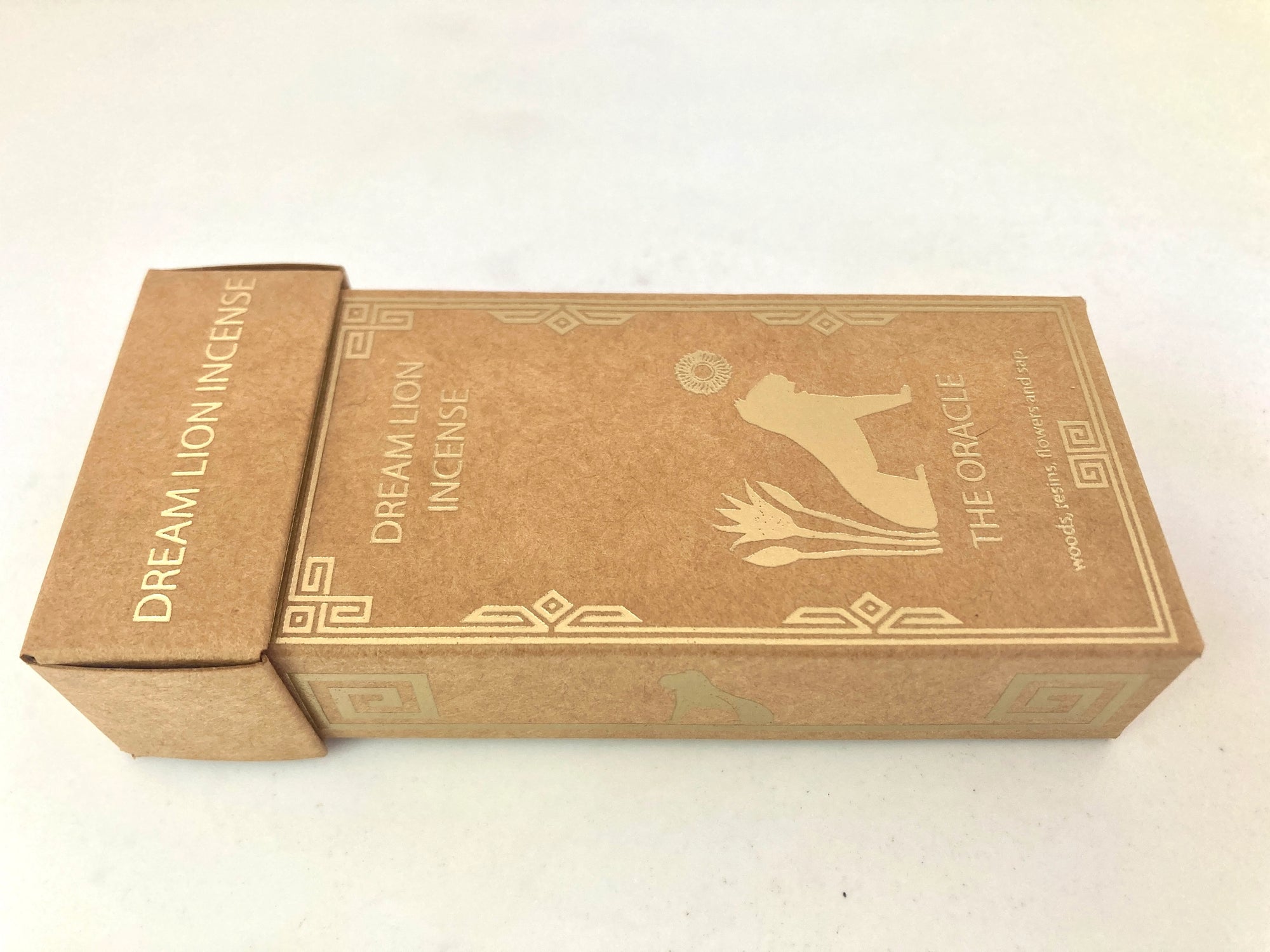 Dream Lion Incense