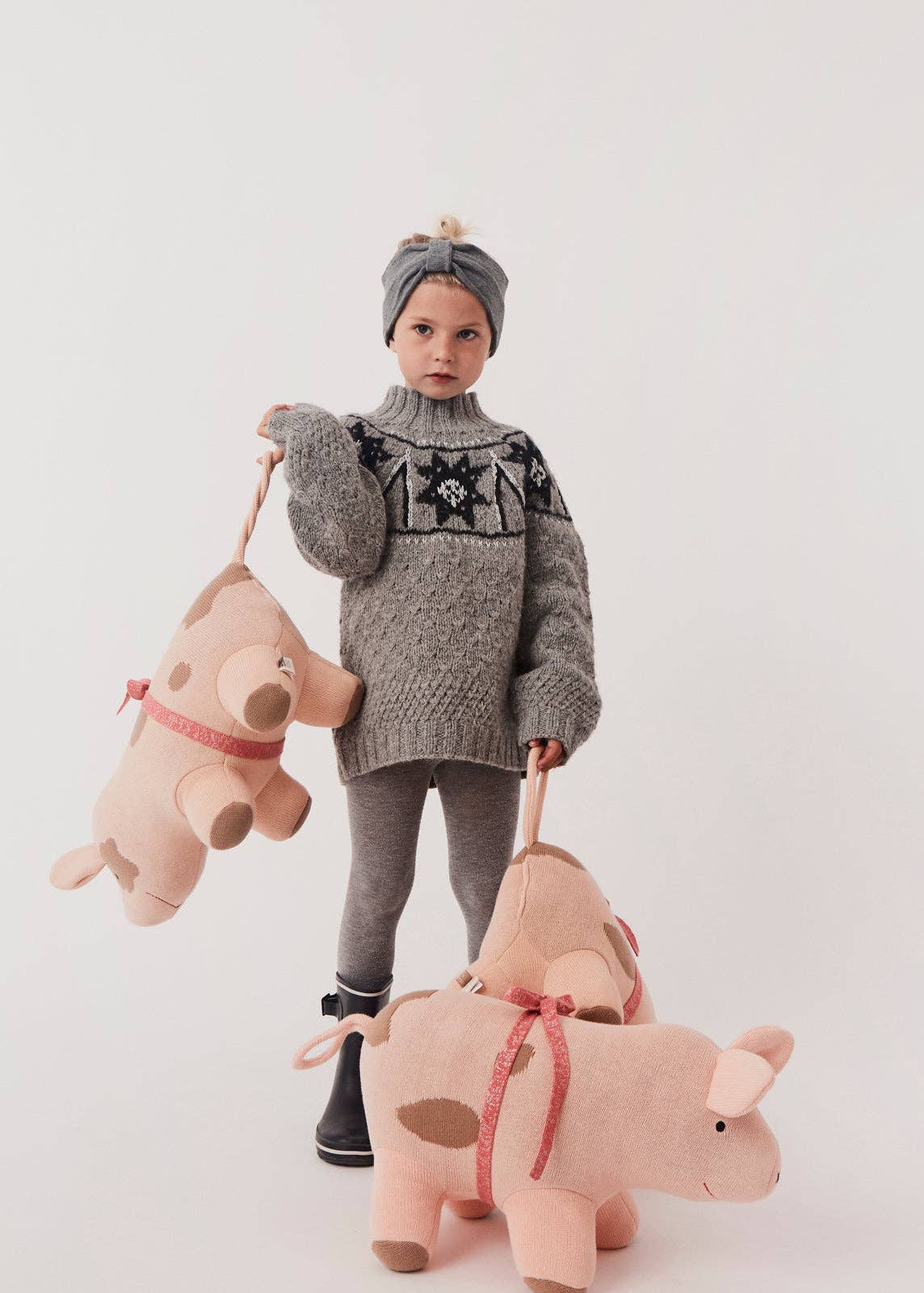 Sofie The Pig