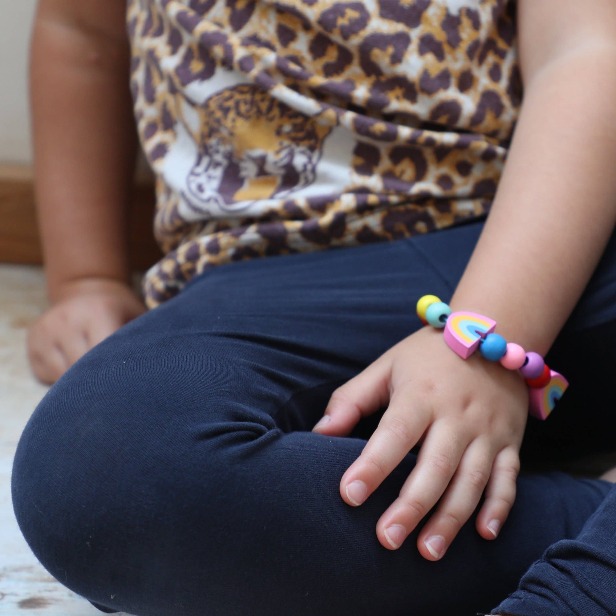 Rainbow Bracelet Kit - Mini