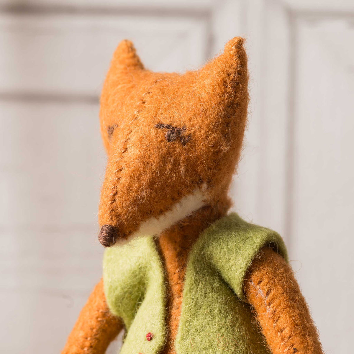Corinne Lapierre Felt Craft Kits