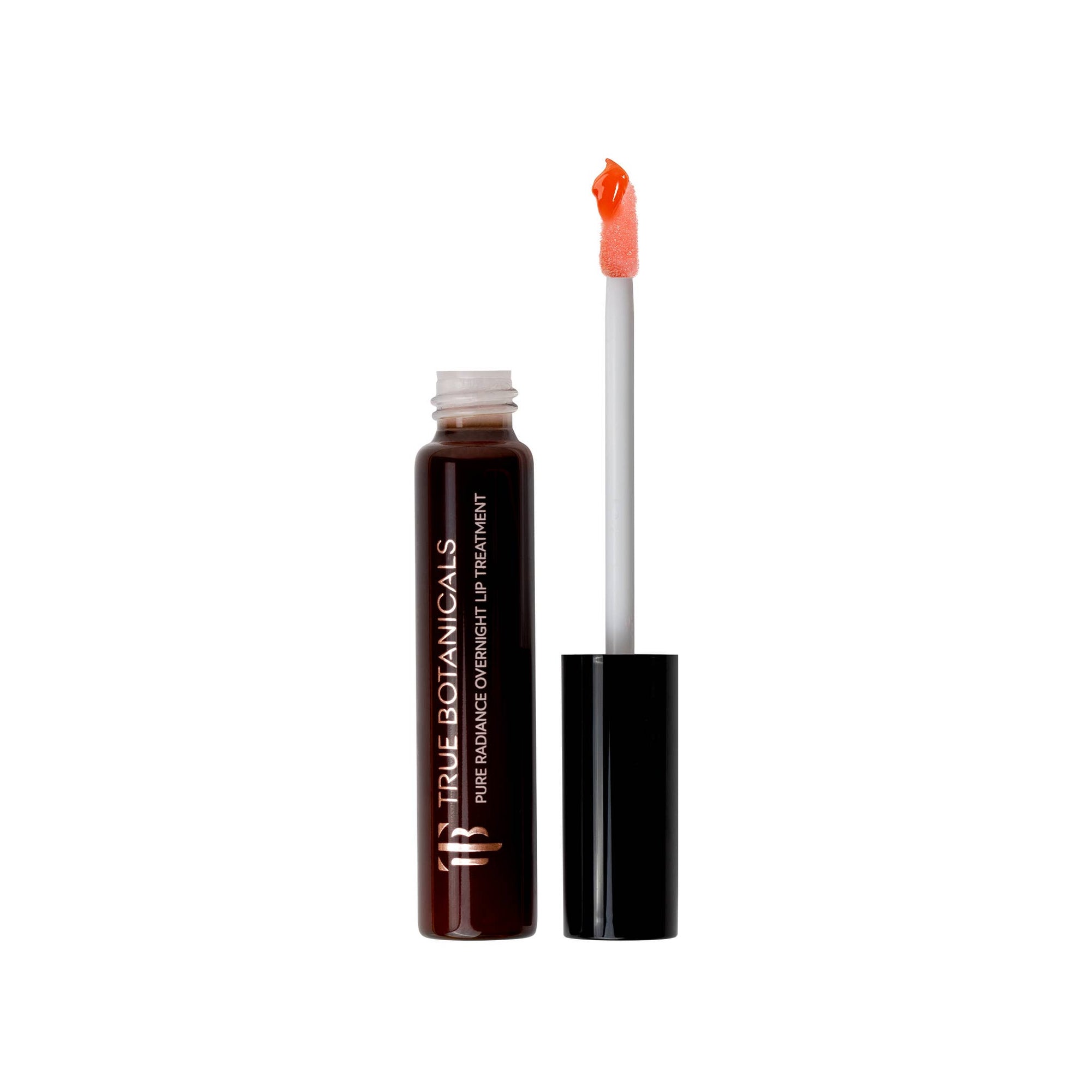 True Botanicals Overnight Repair Lip Treatment